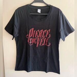 Pierce The Veil Woman T-Shirt